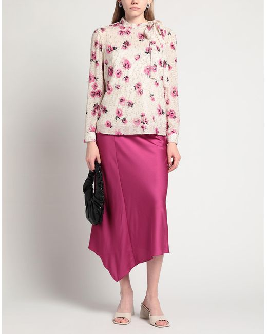 RED Valentino Pink Top
