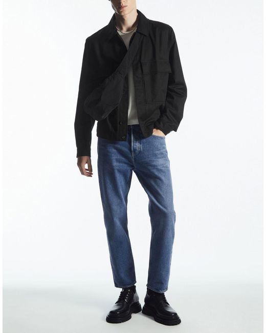 COS Blue Jeans for men