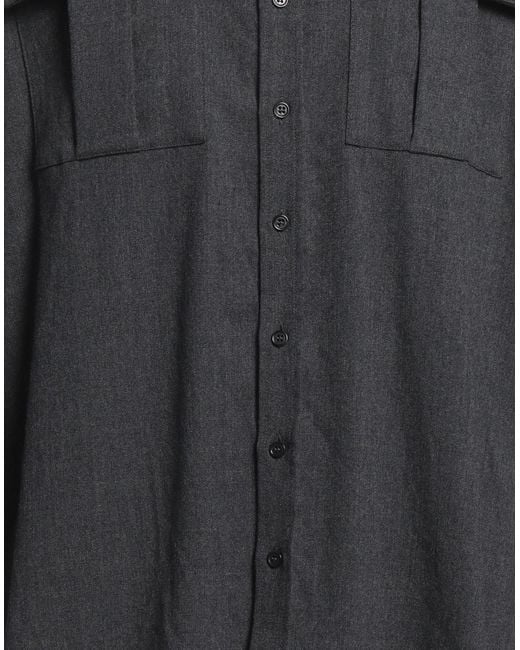 DSquared² Gray Shirt for men
