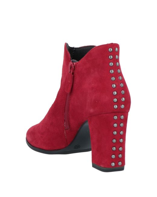 Tamaris Ankle Boots in Lyst