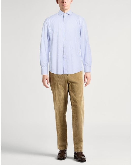 Hackett Hemd in Blue für Herren
