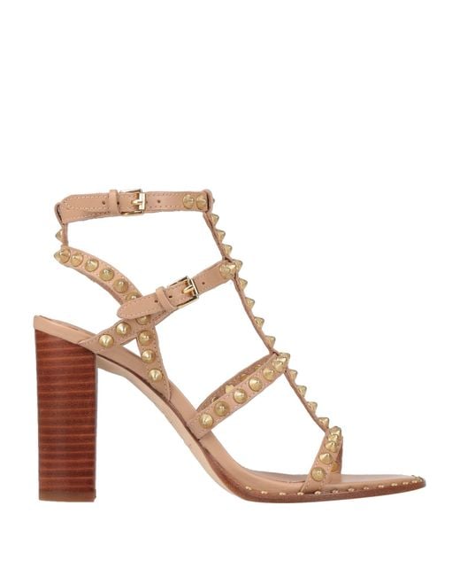 Ash clearance lips sandals