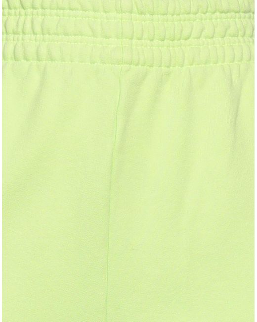 Acne Green Trouser