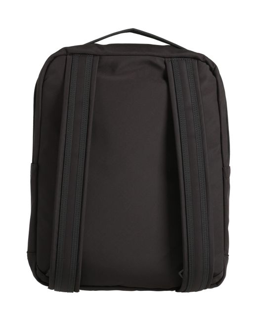 Zaino di Aspesi in Black da Uomo