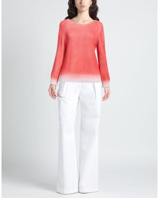 Aragona Pink Jumper