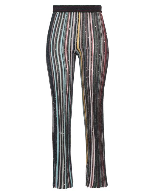 Pantalon Missoni en coloris Gray