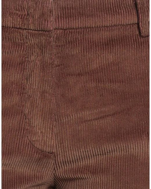 Mason's Brown Pants