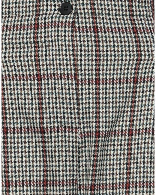 Berna Gray Pants