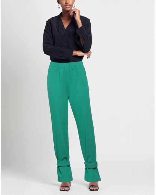 WEILI ZHENG Green Hose