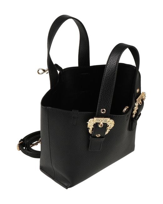 Versace Black Handtaschen