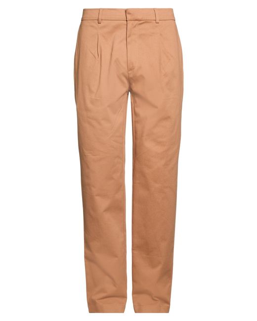 Cruna Natural Pants for men