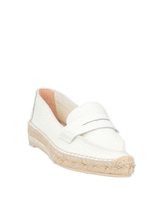 Ras Natural Espadrilles