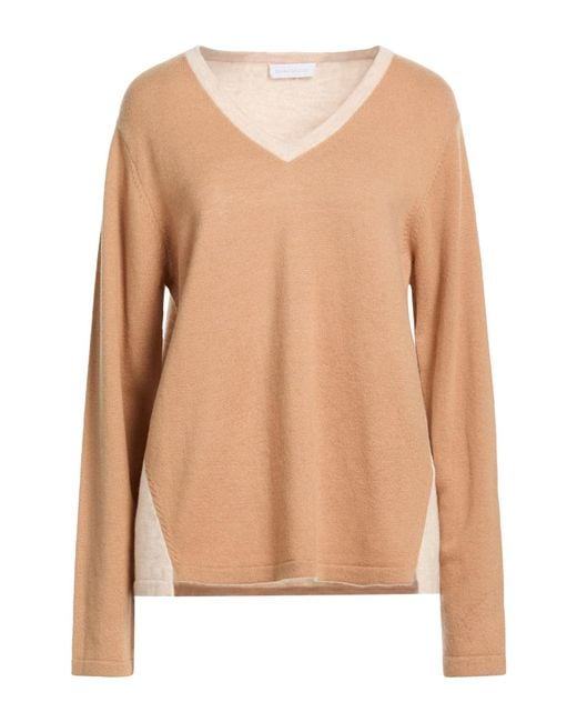 Diana Gallesi Natural Sweaters