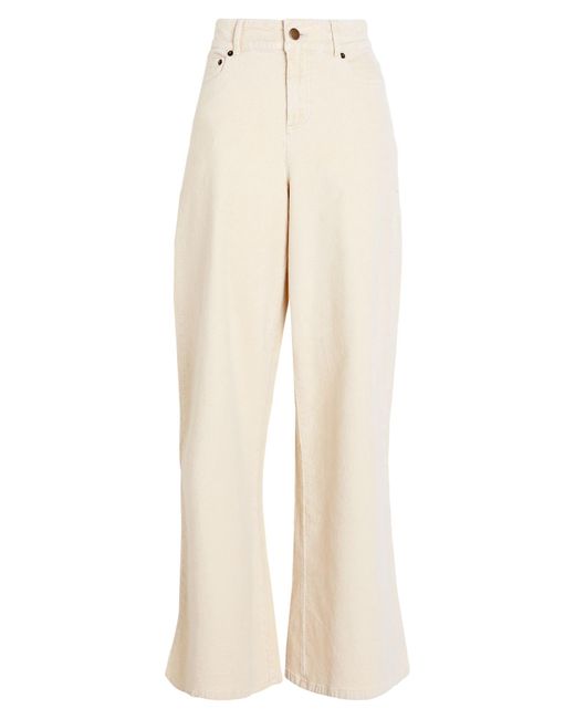 MAX&Co. Natural Trouser