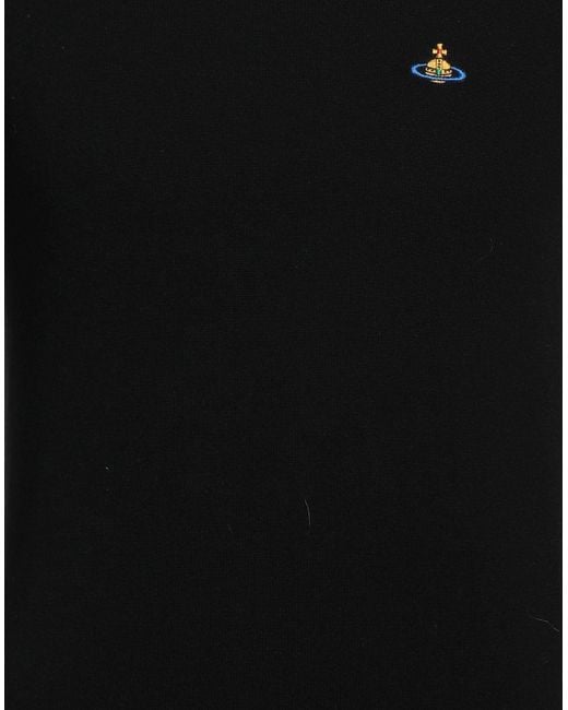 Pullover Vivienne Westwood de hombre de color Black