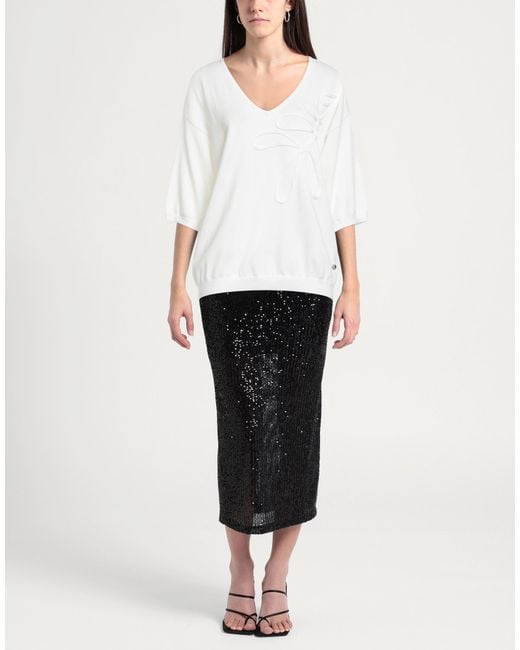 Pullover Xandres de color White