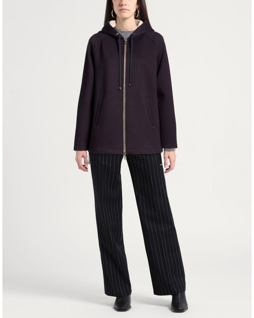 Oltre Blue Jacket