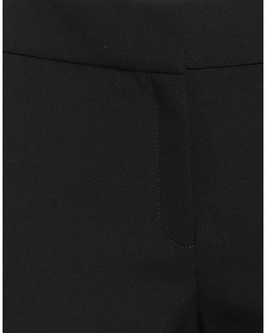 Rabanne Black Trouser