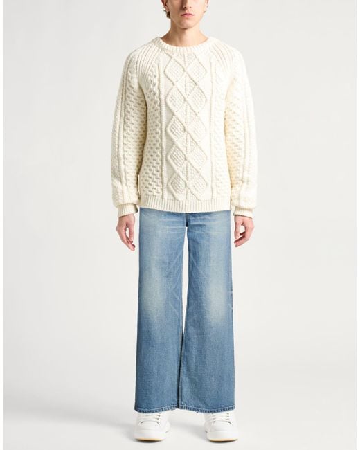 Céline Blue Jeans Cotton for men