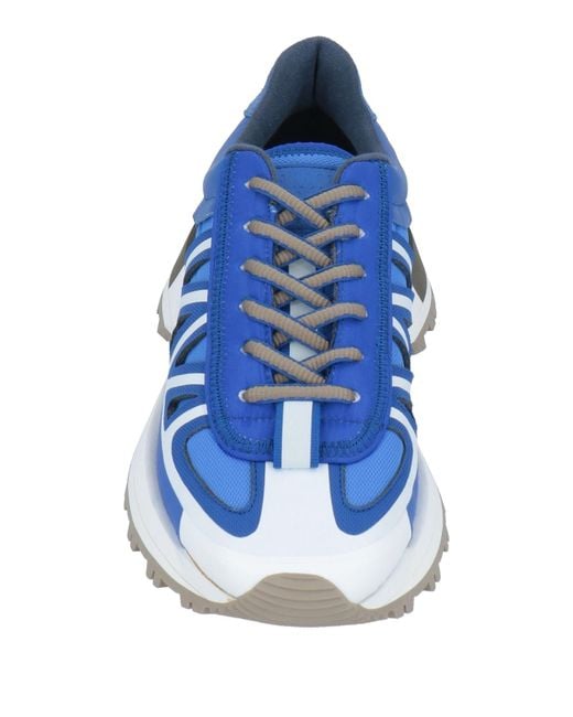 Maison Margiela Blue Trainers