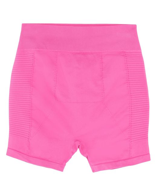Shorts et bermudas Rick Owens en coloris Pink
