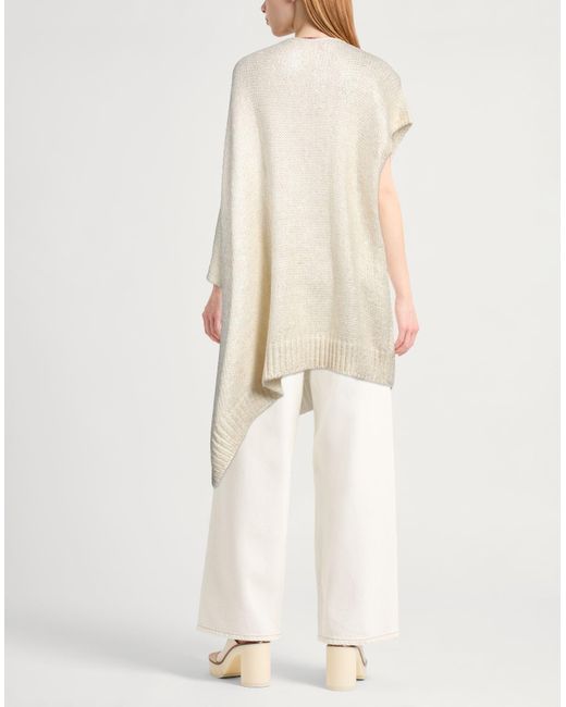Collection Privée White Pullover