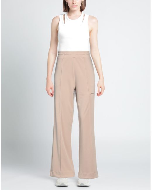 hinnominate Natural Pants
