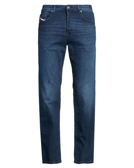 DIESEL Blue Jeans for men