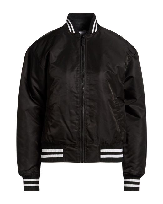 DISCLAIMER Black Jacket
