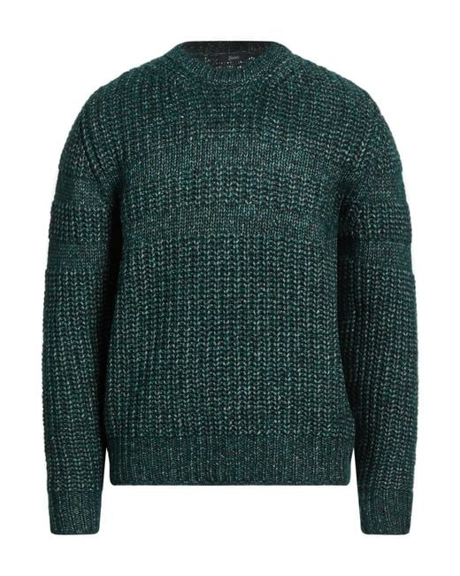 Pullover Herno pour homme en coloris Green