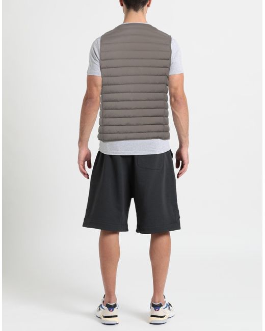 Ciesse Piumini Gray Vest for men