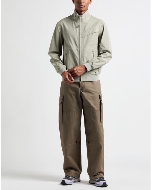 C P Company Gray Jacket for men