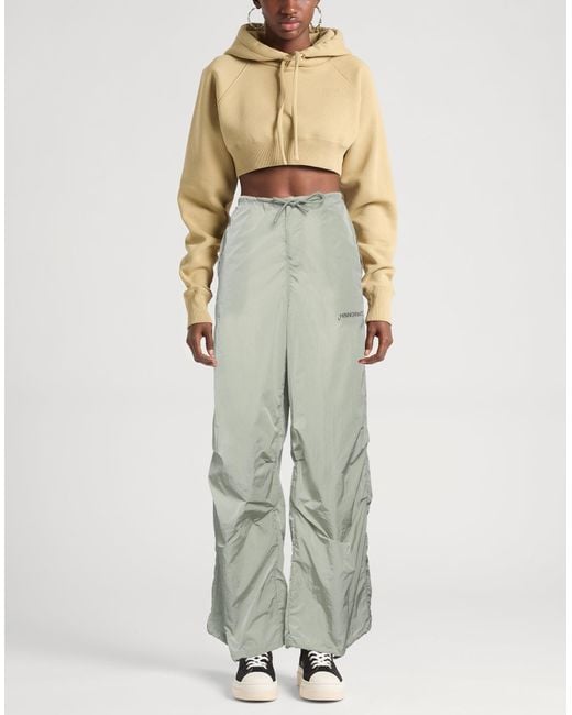 hinnominate Gray Pants