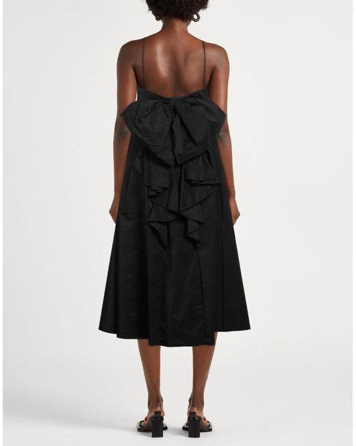 Aniye By Black Midi-Kleid