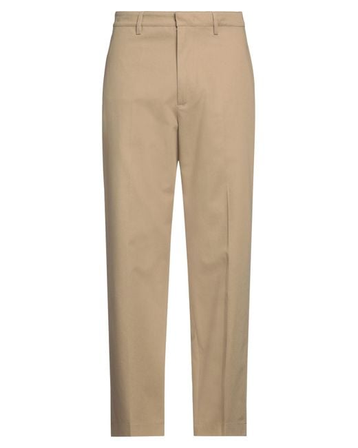Department 5 Natural Trouser for men