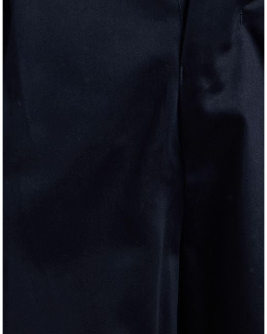 AMI Blue Trouser for men