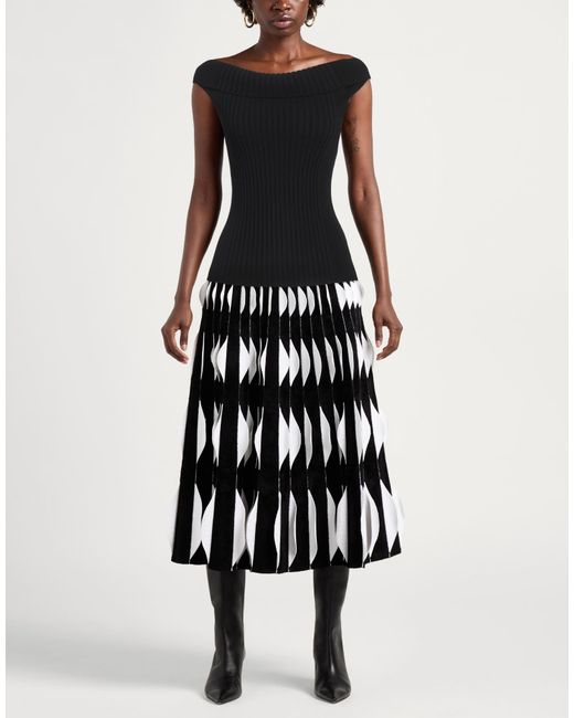 Ganni Black Jumper