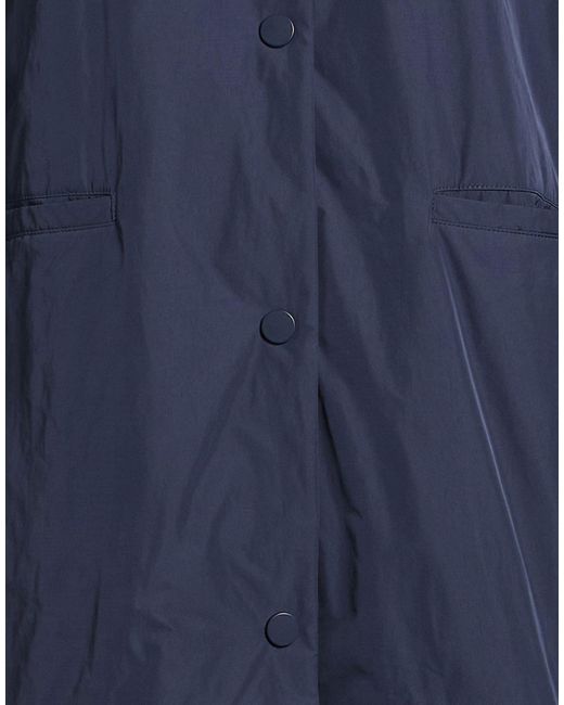 Max Mara Blue Jacket