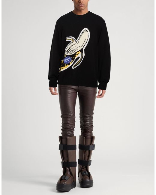 Charles Jeffrey Pullover in Black für Herren