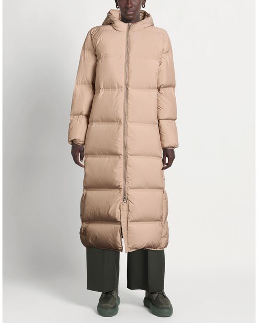 JNBY Natural Puffers
