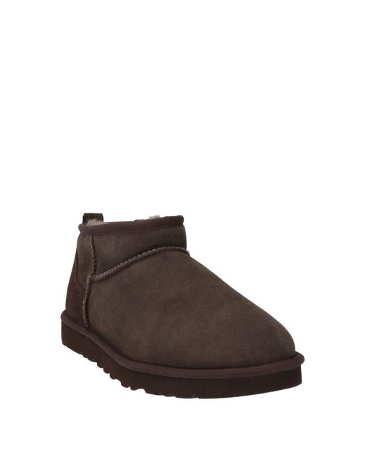 Ugg Stiefelette in Brown für Herren