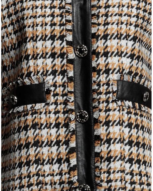 Liu Jo Black Suit Jacket