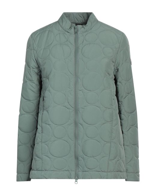 Colmar Green Puffer