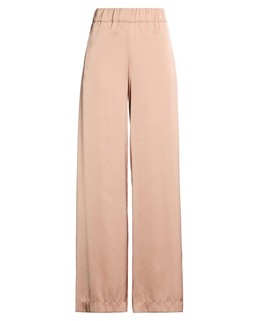 D.exterior Natural Trouser