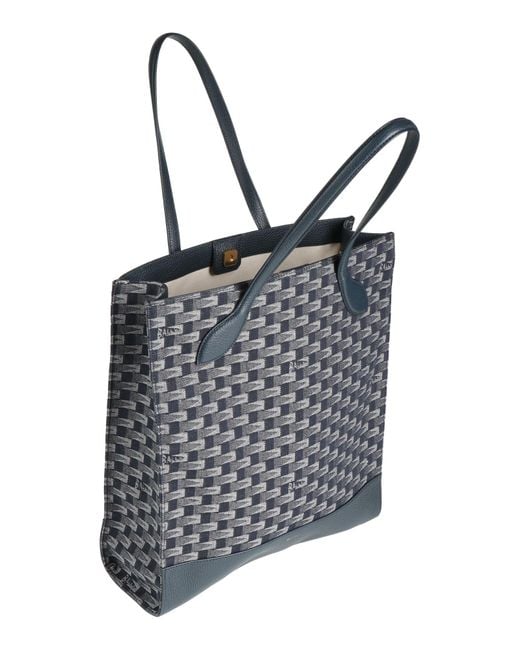 Bally Gray Handtaschen
