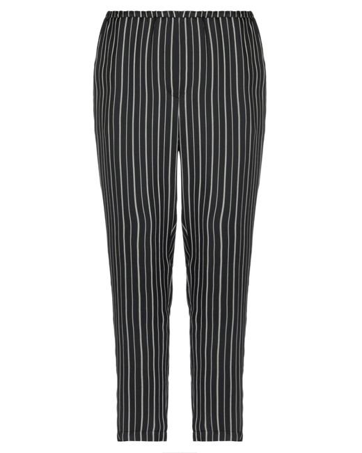 Claudie Pierlot Gray Pants