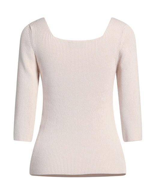 Pullover di Fendi in Pink