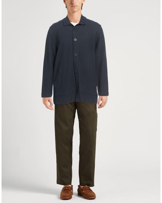 Rebecas Hanro de hombre de color Blue