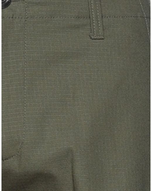 Dickies Green Shorts & Bermuda Shorts for men