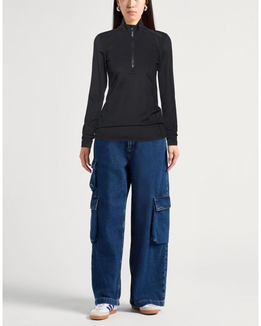 Bogner Blue T-Shirt Polyamide, Elastane